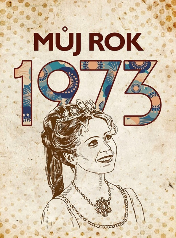 Můj rok 1973 BIZBOOKS