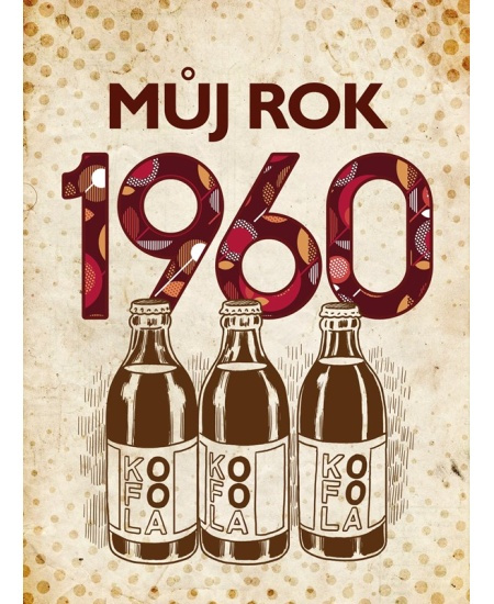 Můj rok 1960 - Martin Ježek