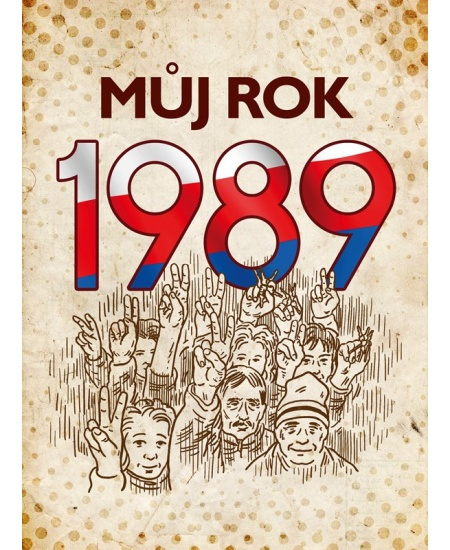 Můj rok 1989 - Martin Ježek