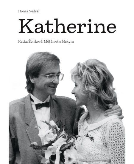 Katherine - Honza Vedral