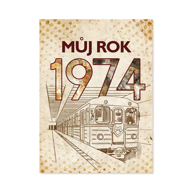 Můj rok 1974