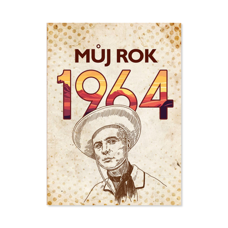 Můj rok 1964