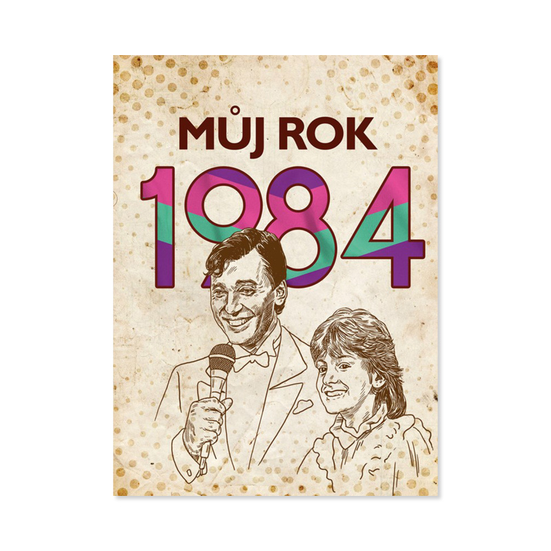 Můj rok 1984