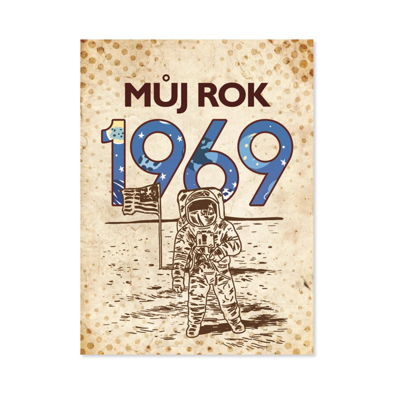 Můj rok 1969 - Alena Breuerová