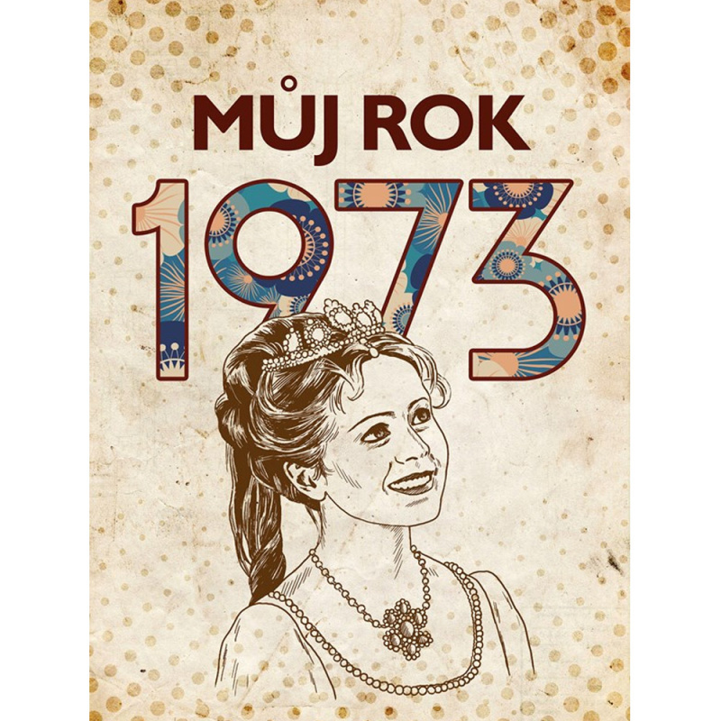 Můj rok 1973 - Martin Ježek