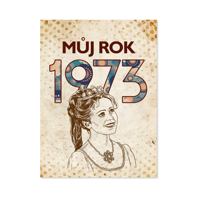 Můj rok 1973 - Martin Ježek