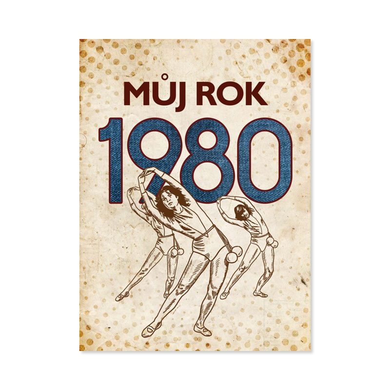 Můj rok 1980 - Pavel Tatíček