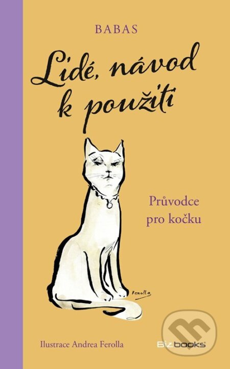 Lidé, návod k použití - Barbara Capponi