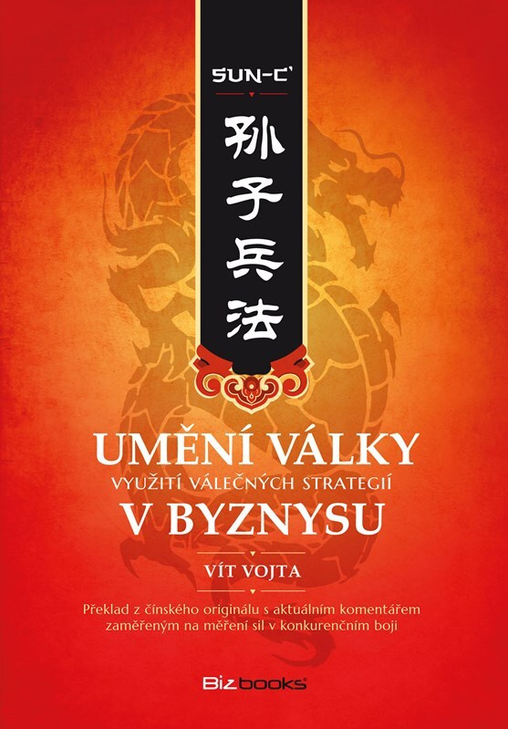 Umění války - Vít Vojta, Sun-c´