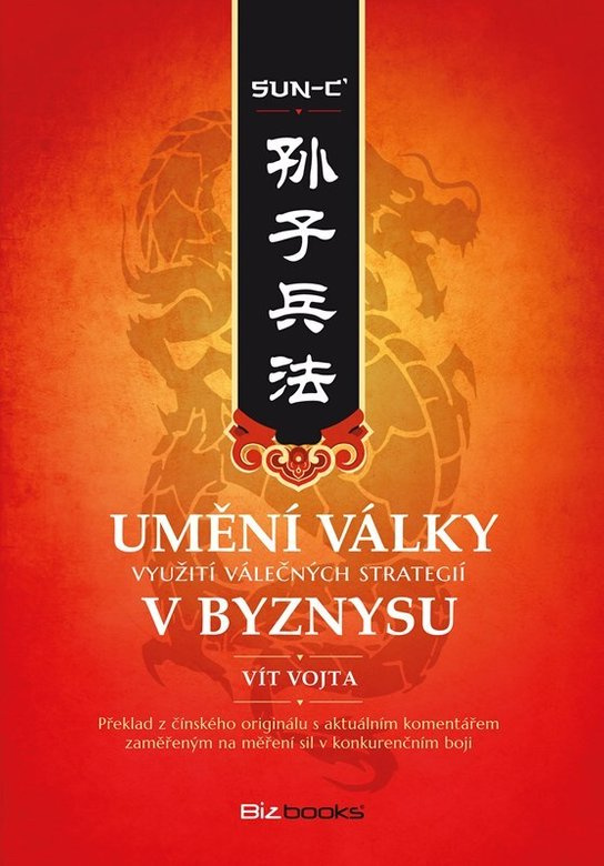 Umění války - Vít Vojta, Sun-c´