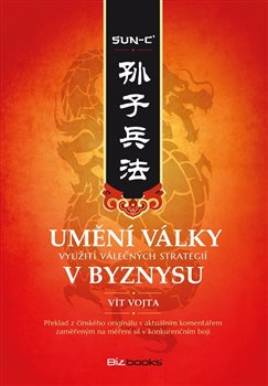 Umění války - Vít Vojta, Sun-c´