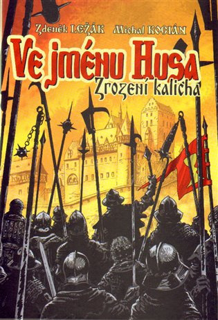 Ve jménu Husa