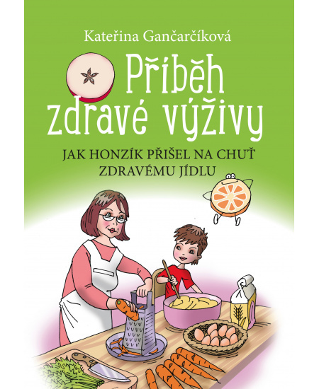Příběh zdravé výživy Edika