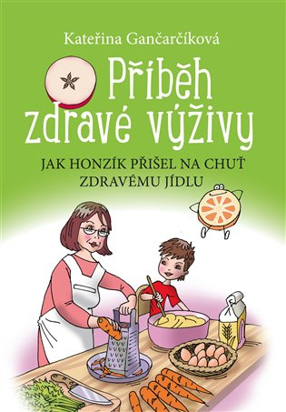 Příběh zdravé výživy Edika