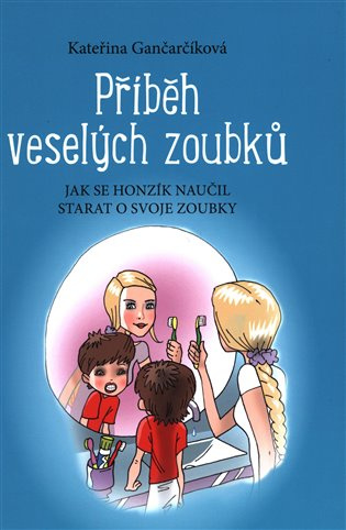Příběh veselých zoubků Edika