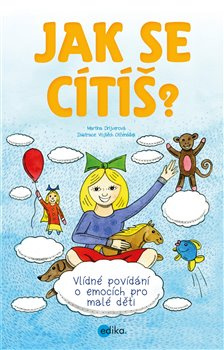 Jak se cítíš? - Martina Drijverová