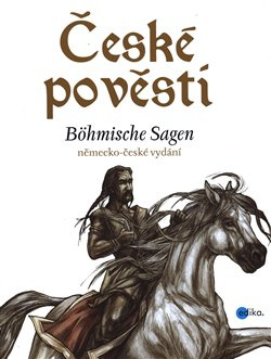 České pověsti – němčina - Eva Mrázková
