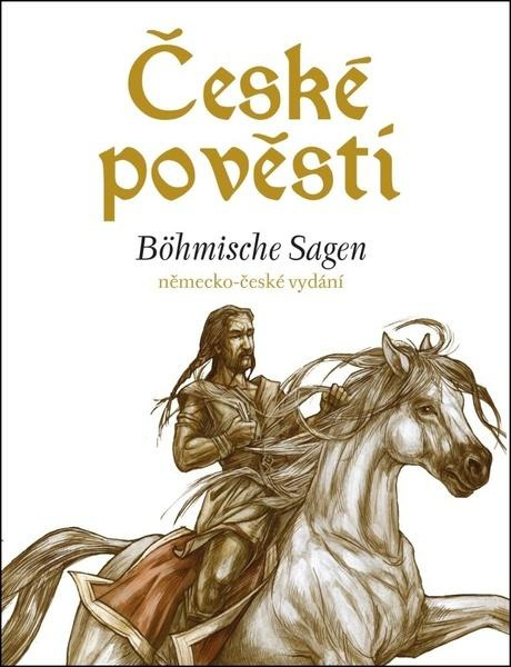 České pověsti – němčina - Eva Mrázková