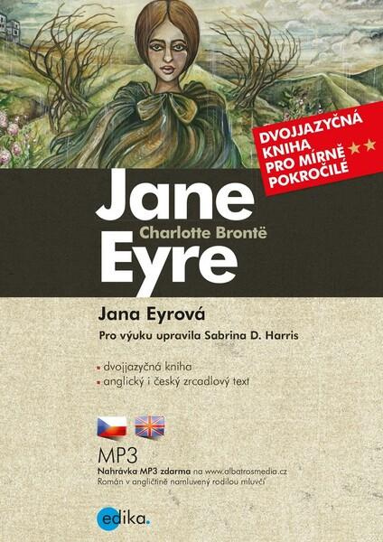 Jane Eyre Jana Eyrová (B1/B2)
