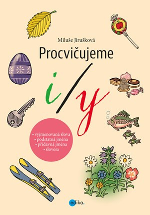 Procvičujeme i/y Edika