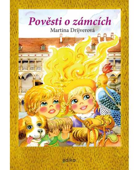 Pověsti o zámcích Edika