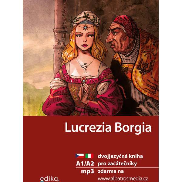 Lucrezia Borgia A1/A2