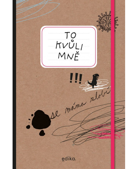 To kvůli mně - Martina Drijverová