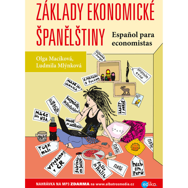 Základy ekonomické španělštiny