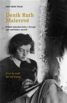 Deník Ruth Maierové - Jan Erik Vold