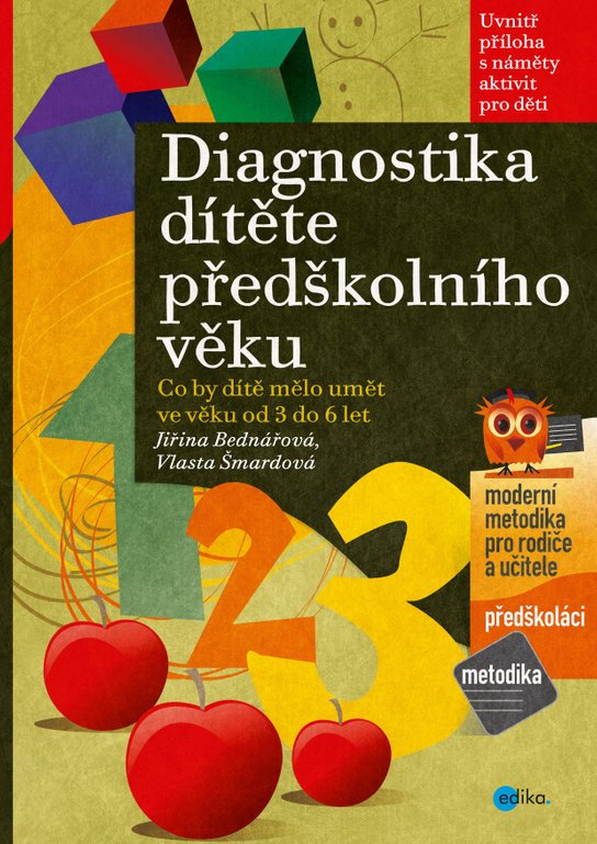 Diagnostika dítěte předškolního věku