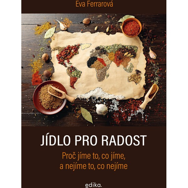 Jídlo pro radost