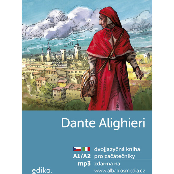 Dante Alighieri A1/A2 Edika
