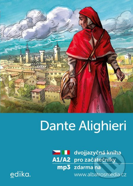 Dante Alighieri A1/A2 Edika