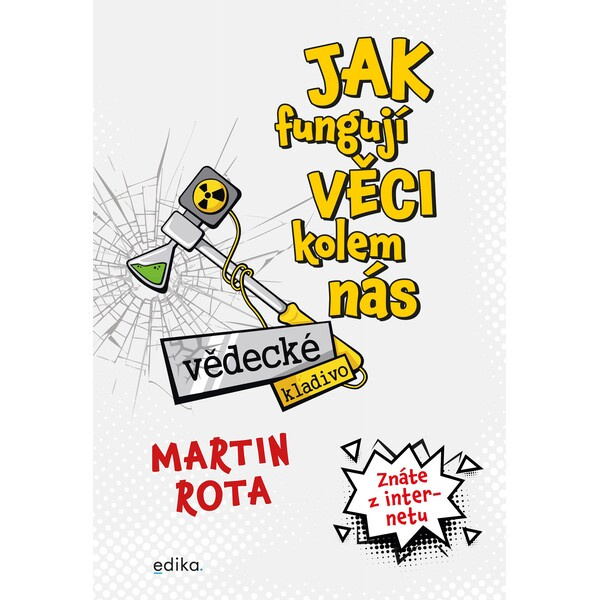 Vědecké kladivo Edika