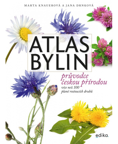 Atlas bylin Edika