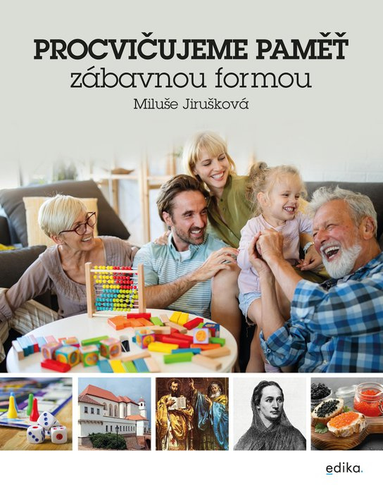 Procvičujme paměť