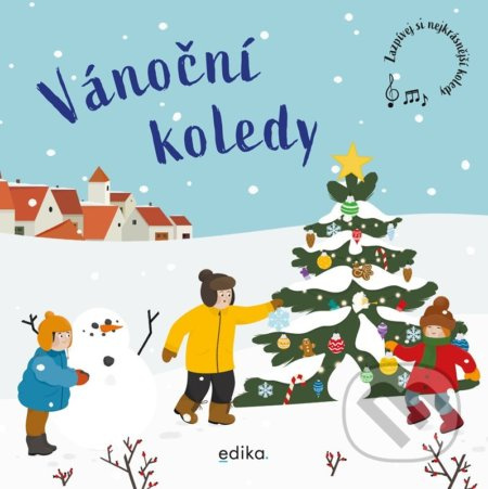 Vánoční koledy - Vladimír Dvořák, Ladislava Vondráčková