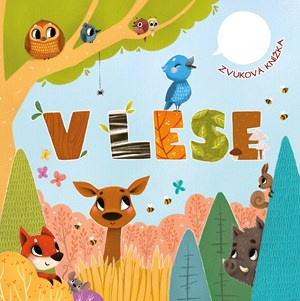 V lese Edika