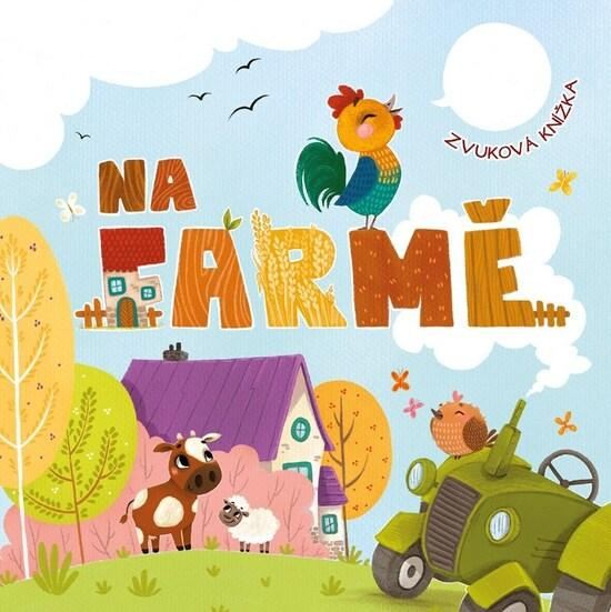 Na farmě Edika