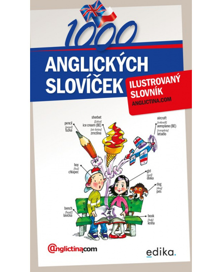 1000 anglických slovíček - Anglictina.com