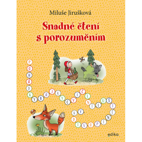 Snadné čtení s porozuměním