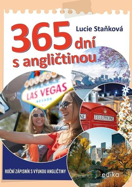 365 dní s angličtinou Edika
