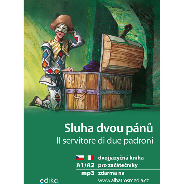 Sluha dvou pánů A1/A2