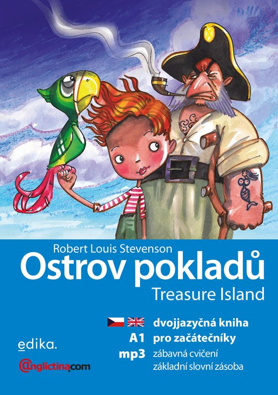 Ostrov pokladů A1