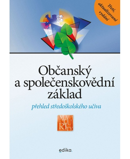 Občanský a společenskovědní základ - kolektiv