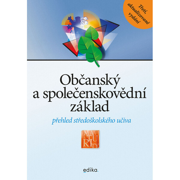 Občanský a společenskovědní základ - kolektiv