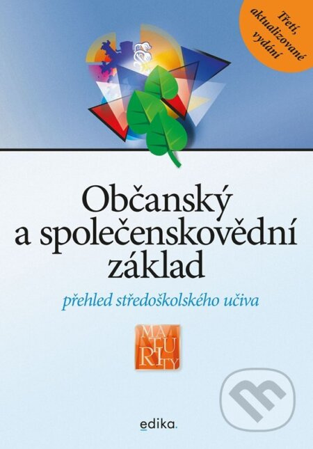 Občanský a společenskovědní základ - kolektiv