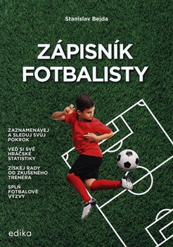 Zápisník fotbalisty - Stanislav Bejda