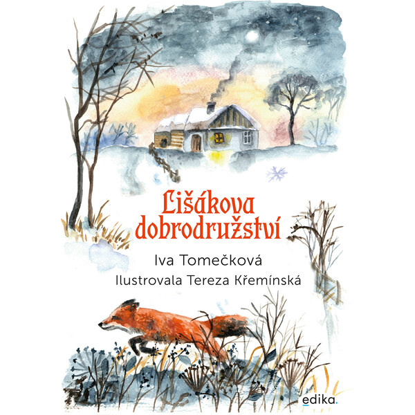 Lišákova dobrodružství