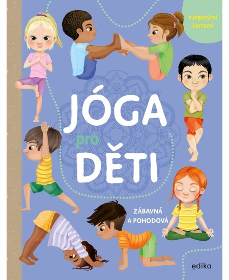 Jóga pro děti